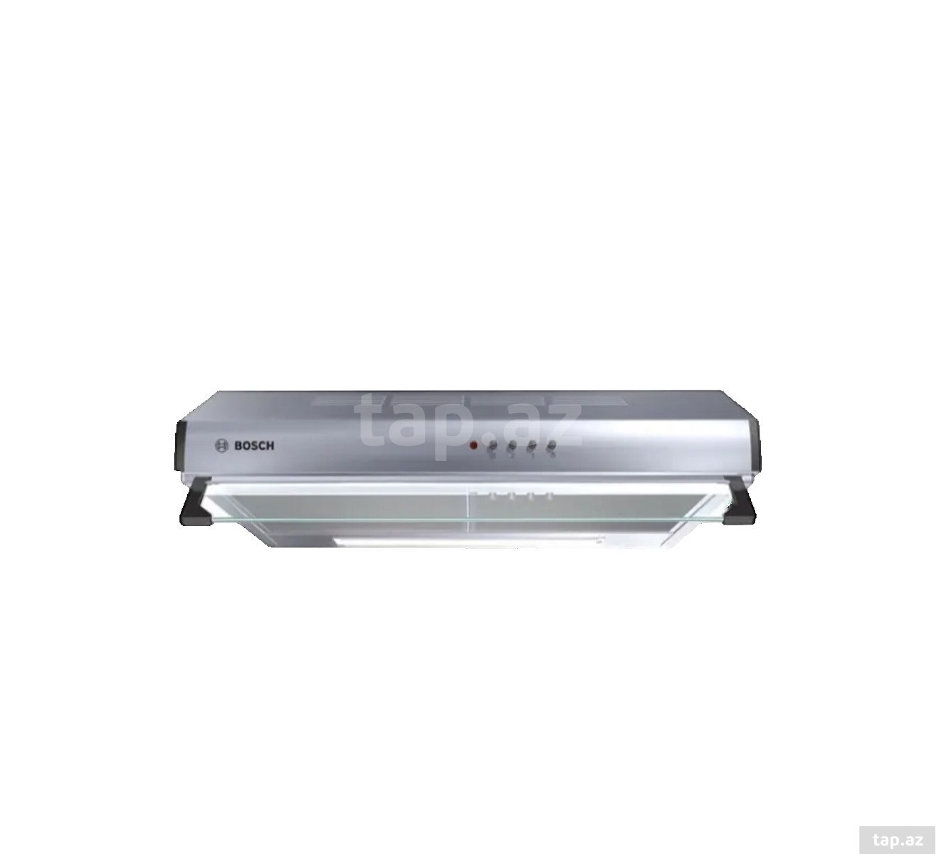 BOSCH DHU665CQ dolabaltı aspiratoru — 1