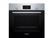 BOSCH HBF512BS1T quraşdırılan soba — 2