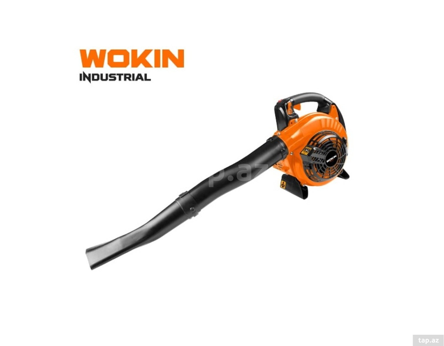 WOKIN benzinlə işləyən üfürmə maşını 25.4cc — 1