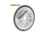 WOKIN alüminium kəsən mişar tiyəsi 254 mm 30 mm 100T — 2