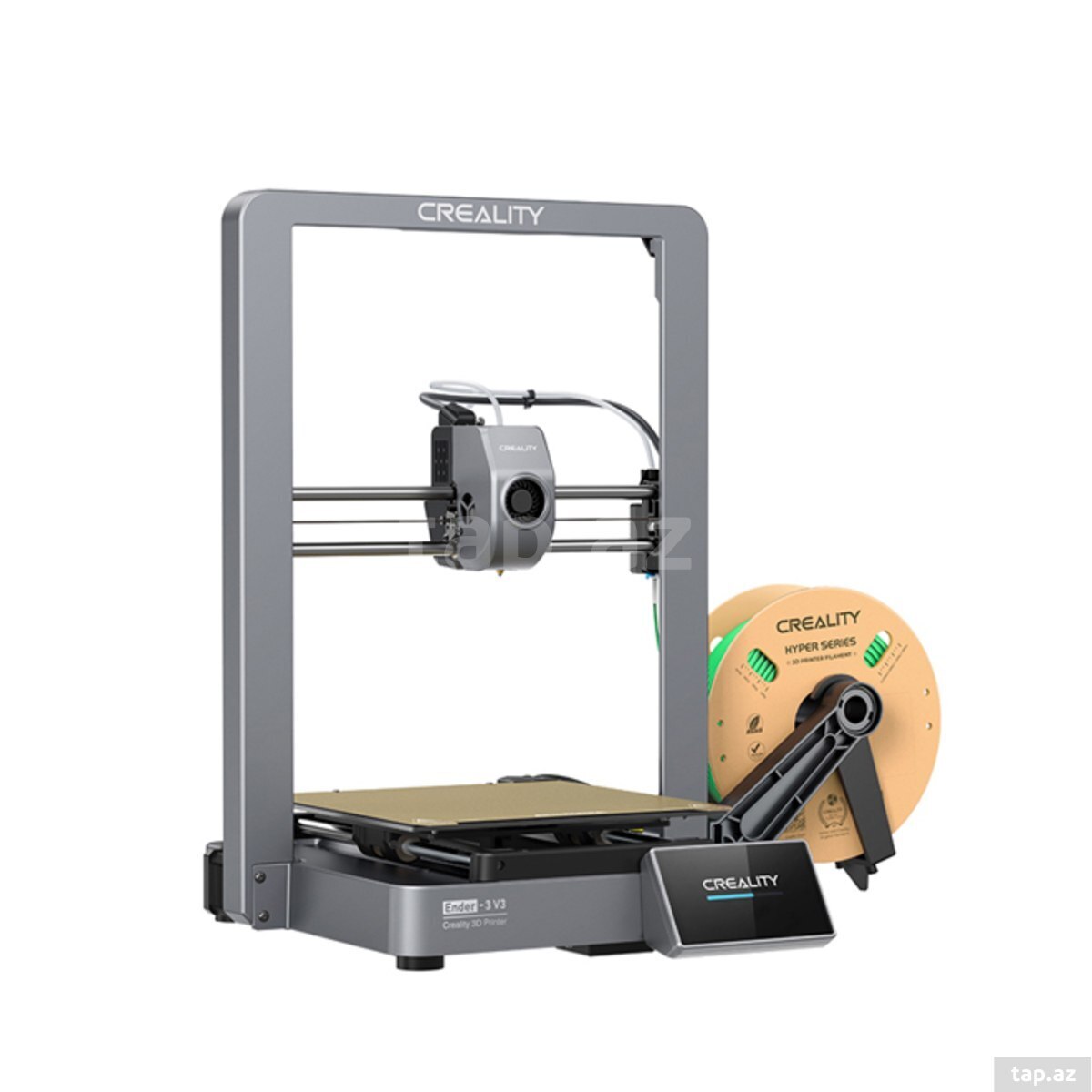 3D printer Creality ender-3 v3 — 1