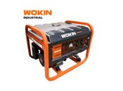 WOKIN benzinli generator 3000w — 2